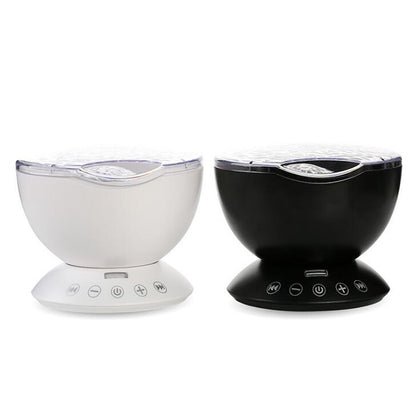 The Ocean Wave Projector 3092601459596