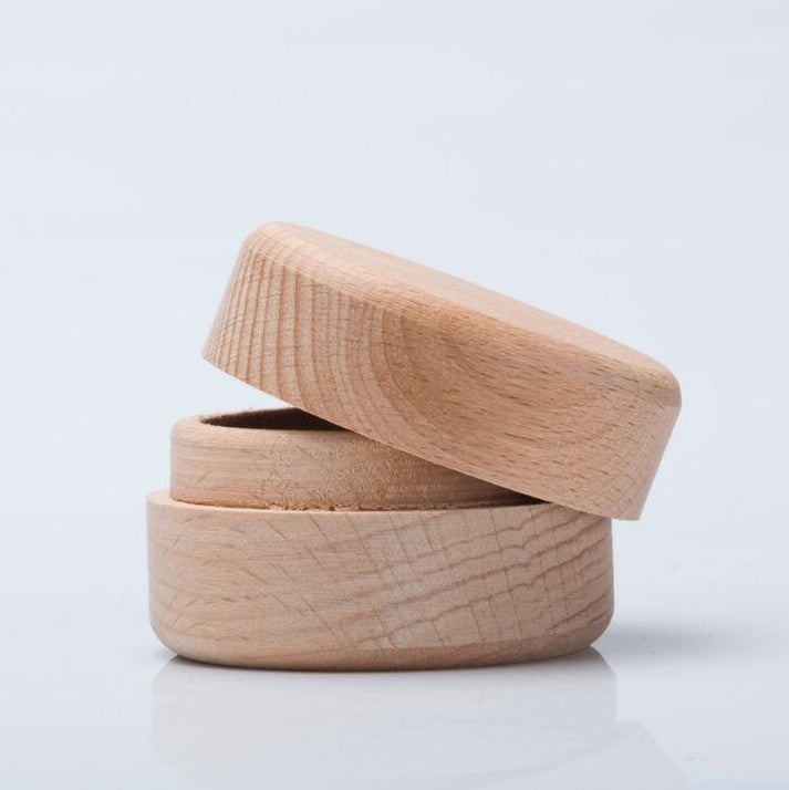 Cool Personalized Wedding Ring Box 3093594242564