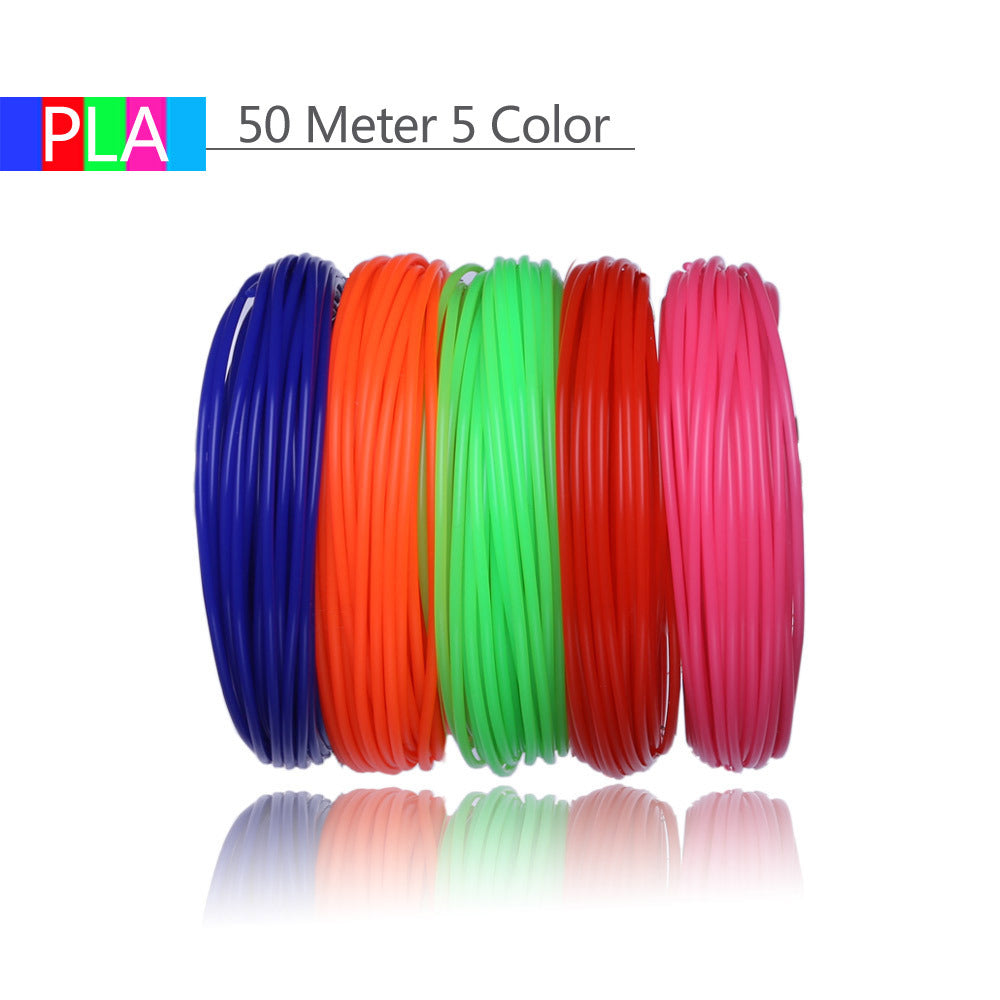 Special ABS consumables for 3D printing pen - 图片 3