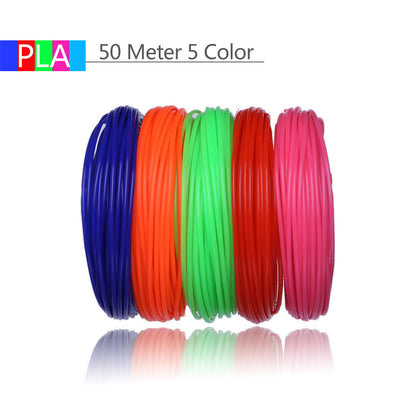 Special ABS consumables for 3D printing pen - 图片 3