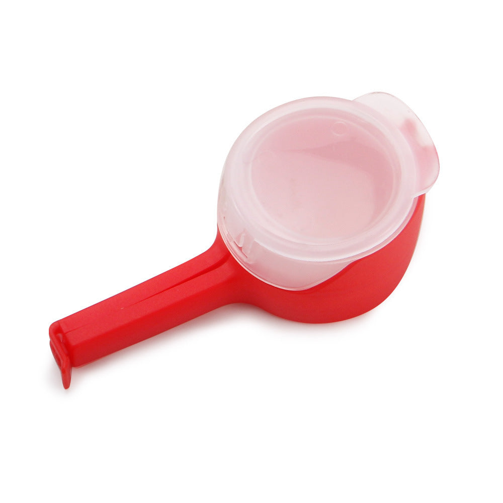 Multifunctional Sealing Clip Food Preservation Sealing Clip 309619902531