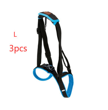 Pet Leg Strap Walking Support Dog Leg Support 30968ac1 e47d 4c62 8a47 1bf3eebe81f8