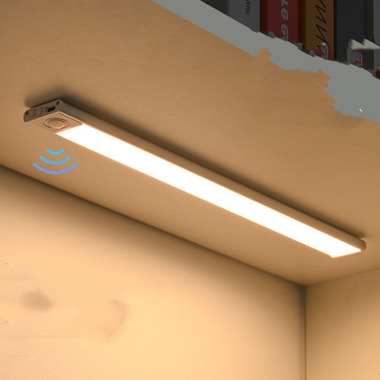 Thin Intelligent Rechargeable Human Body Sensing Light 30981871 7c8f 44bb ad92 7a45dd0d3d24