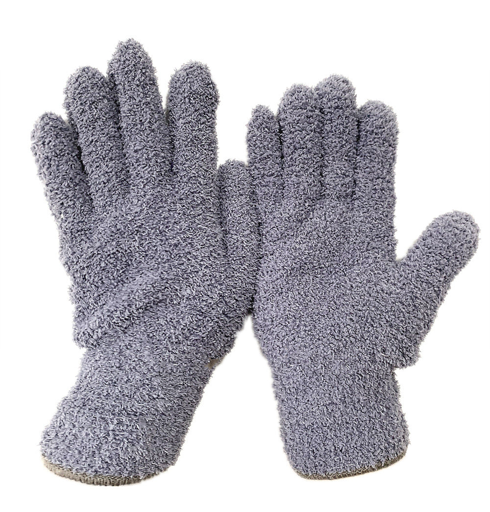 Half Velvet Comfortable Fine Fiber Dust Gloves 30a0df8c 7ee3 475a ac0d 85e8d857a253