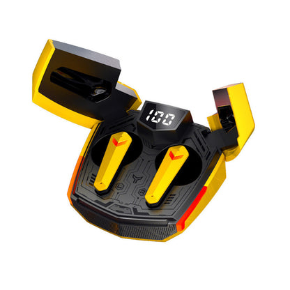 Double-mode Chicken Eating Game Low Delay Scissors Door Bluetooth Headset 30a487f2 5c0f 46ce b0d2 d913ebc0dc7b
