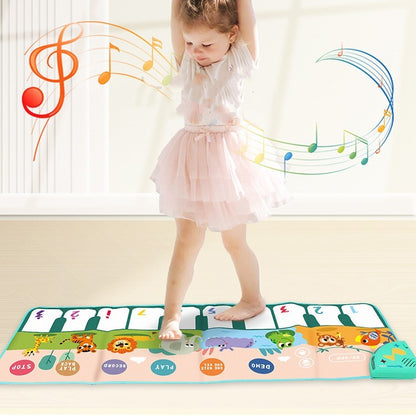 Children's Multifunctional Fun Animal Music Game Carpet 30a85e94 4c02 40a8 86b1 6b04e55933cf