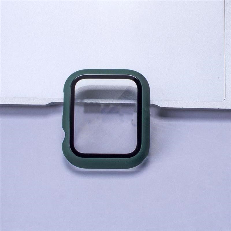 Suitable For IP Watch All-in-one Hard Shell HD Tempered Film 30aec7fc 3e92 49c0 8ab6 f33698e548ef