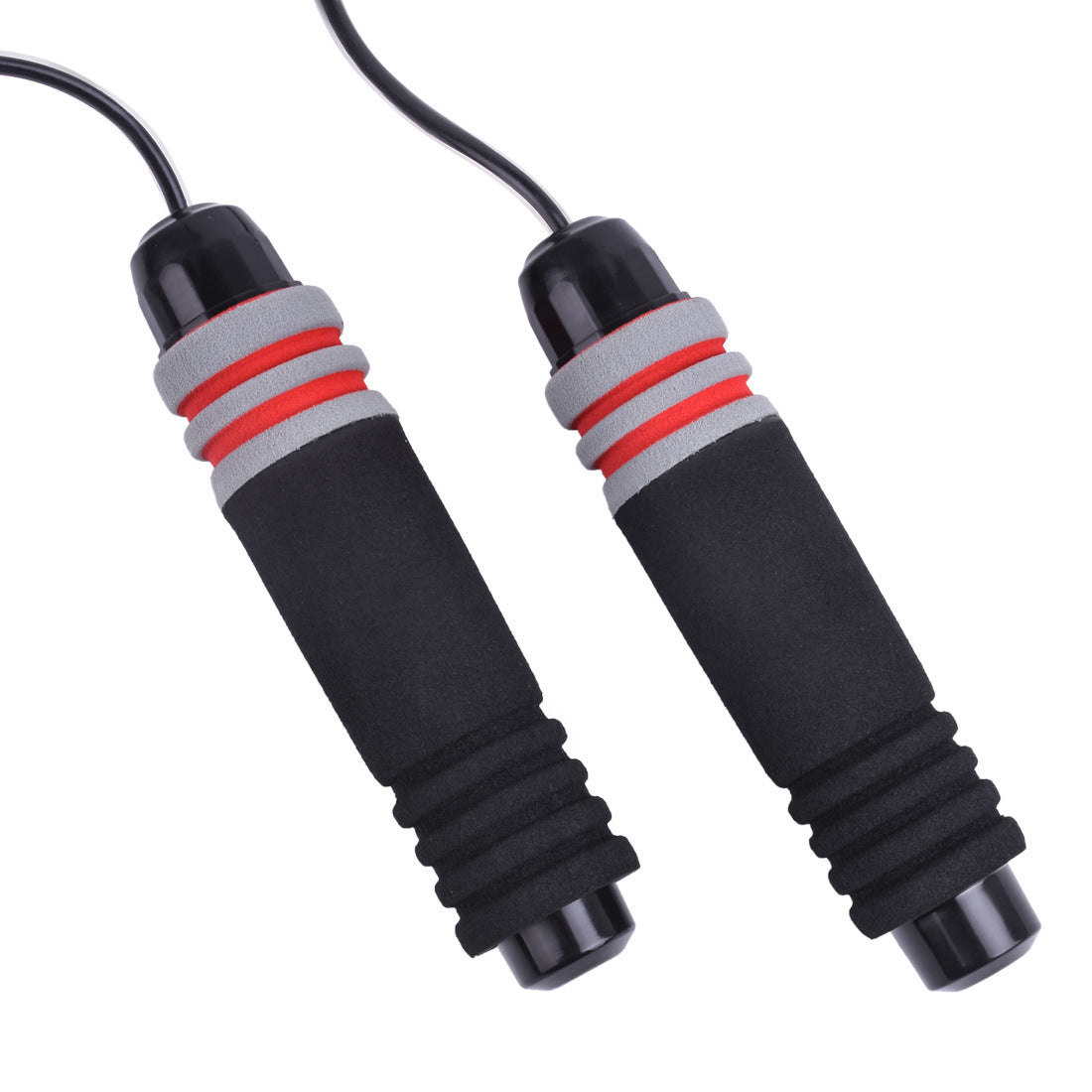Adjustable Jumping Rope Length Fitness Equipment 30aff544 4f11 445e b6ca a0bc4c51a2ea