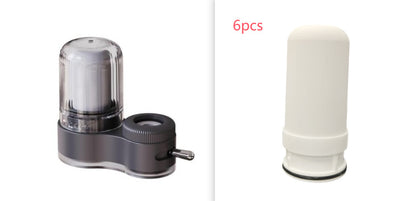 Kitchen Household Faucet Water Purifier Filter Faucet Tap Water Chlorine Removal Front Purifier 30b8fd36 0e6e 4f74 8a7e 7243b