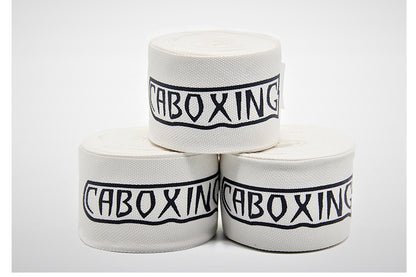 Boxing bandage sport Sanda tied hand strap 30c1f32a dac5 444a 9fcd bd3dcf4ccac9