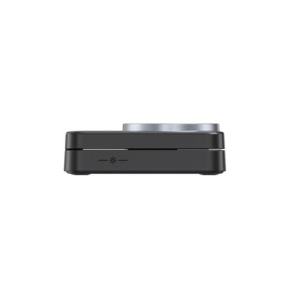Folding Magnetic Three-in-one Wireless Charger 15W Fast Charge Multifunction Bracket - 图片 5
