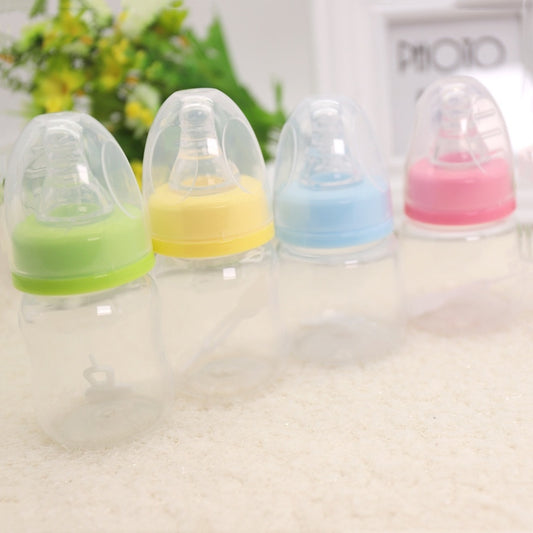 Standard caliber baby drinking bottle 30c876a5 0fb4 4830 96c9 85f272f679ef