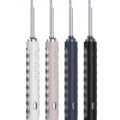 Visual Earpick Smart Wireless Waterproof Ear Pick Artifact Earwax Cleaner 30d18842 0e74 49f4 818c bab05a9468b6