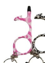 Multifunctional Epidemic Protection Isolation Keychain 30f45968 64a2 4166 a5d6 34cebdfe8449