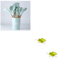 Silicone kitchenware set