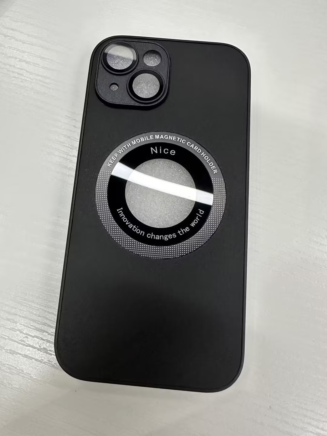 Magnetic Lens Full Wrap Phone Case 30fe98eb 6fd7 4262 b860 a187fe3d7cbb