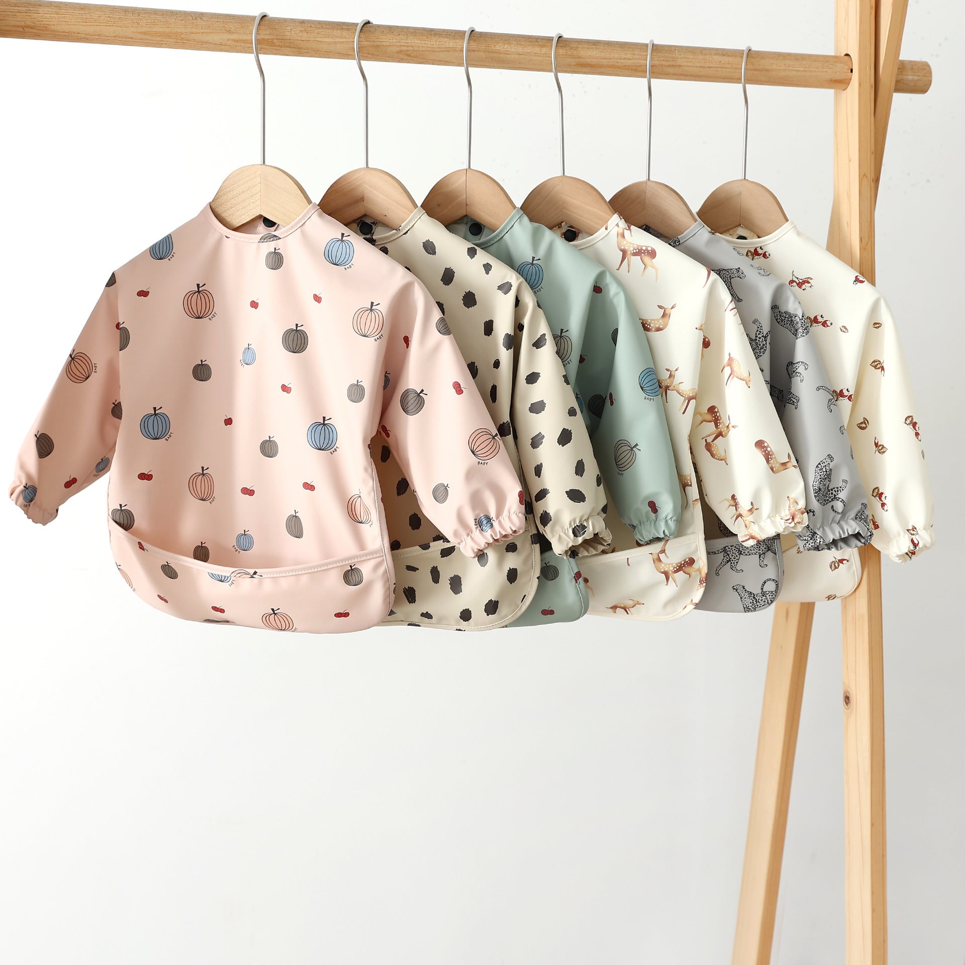 Kids' Bib Reverse Dressing 30ff9f8d f848 4778 bd5a f3e1b1381644