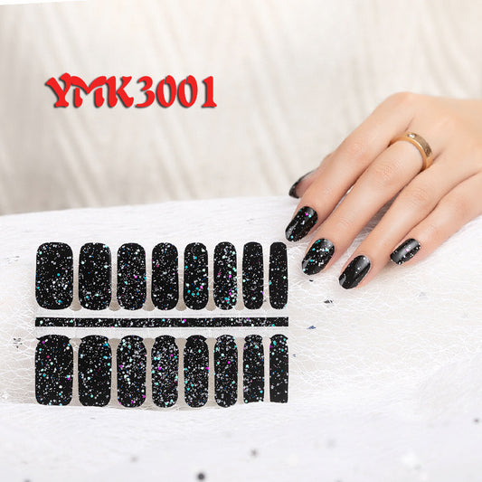 Nail wraps with nail wraps 3105112678861