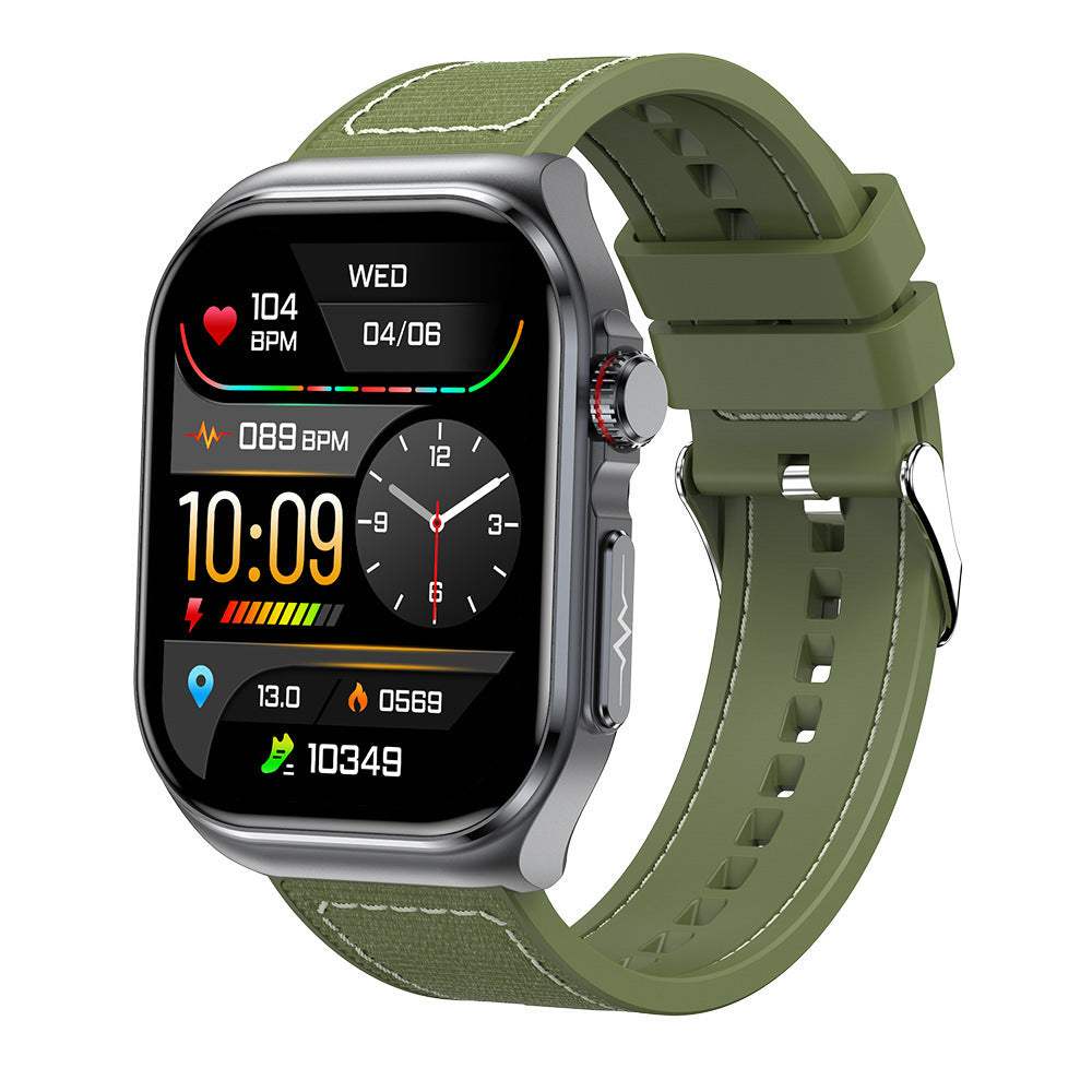 Smart Watch ECG Bluetooth Calling 31087e0a 1b90 426d a9fd a7611d6f4e58