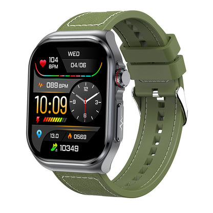 Smart Watch ECG Bluetooth Calling 31087e0a 1b90 426d a9fd a7611d6f4e58