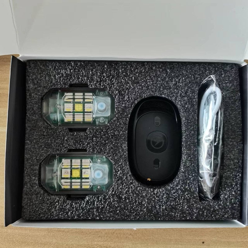 Triangle Warning Remote Control Lights Car 31148f12 b4cb 4d00 b96e be4933b52d9e trans