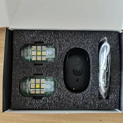 Triangle Warning Remote Control Lights Car 31148f12 b4cb 4d00 b96e be4933b52d9e trans