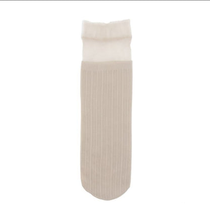 All-match comfortable socks and mesh socks 3116389837756