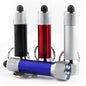 Mini Keychain Light Emergency Night Light Camping Flashlight Portable LED Torch Aluminum Keyring 3121000223 1806740490