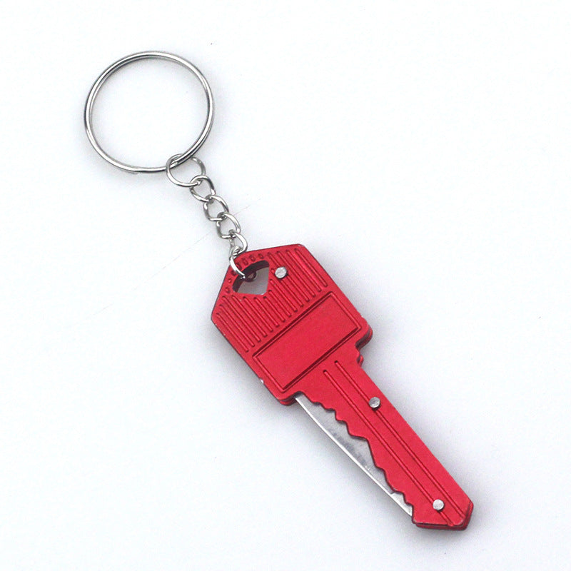 Mini EDC Multi-function Key Knife Pendant 3123dc4d bbb1 4f5c a44d 7d403584ee75