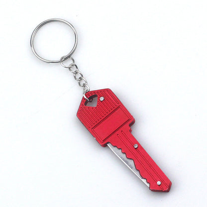 Mini EDC Multi-function Key Knife Pendant 3123dc4d bbb1 4f5c a44d 7d403584ee75
