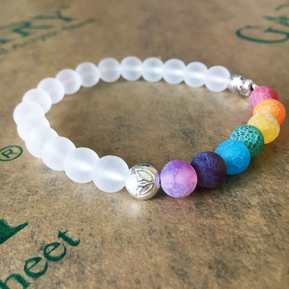 Stone Beads Bracelet 31268803297485