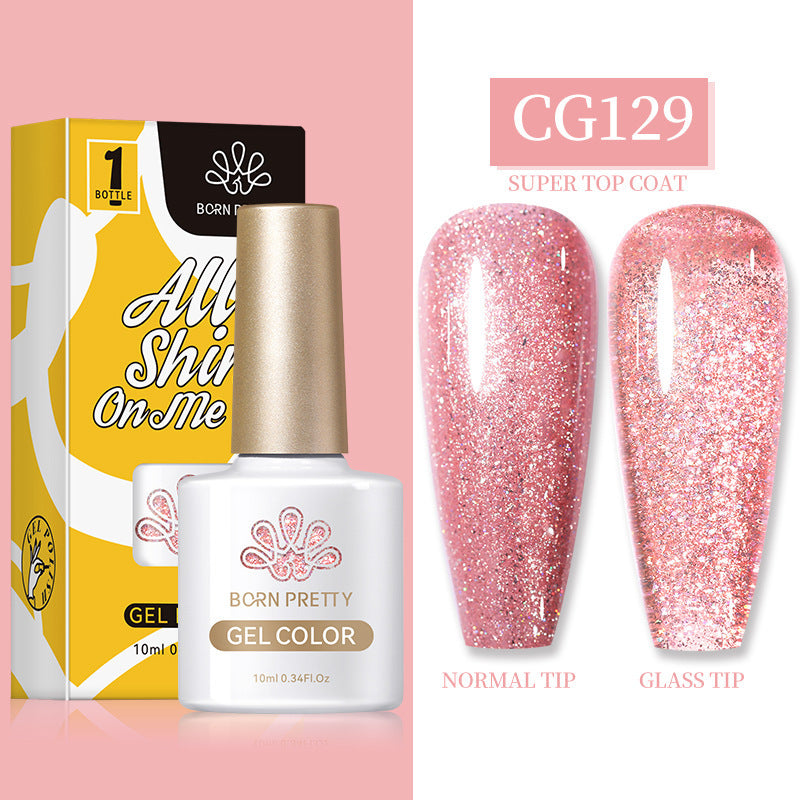 Model Nail Beauty UV Suit 130 Color UV Polish UV Glue Koudan Glue 312c5794 0bdf 4708 9e76 a6337afacfaa