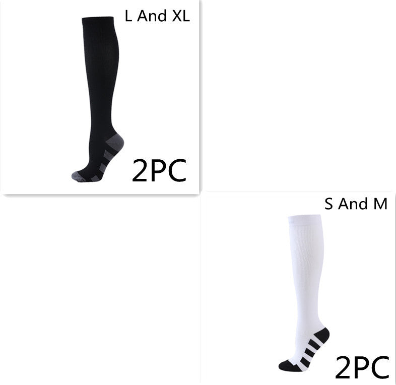 Athletic Socks Pressure Compression Socks Men And Women Socks For Running Compression Socks Compression Stockings 312d2155 e9