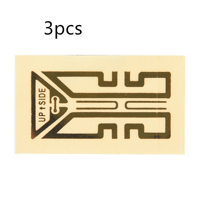 Cell phone signal enhancement stickers 3131160634165