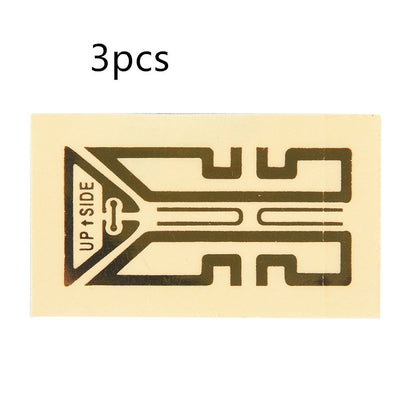 Cell phone signal enhancement stickers 3131160634165