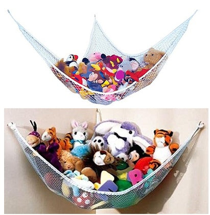 Toy Storage Hammock 313530336875