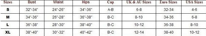 Pineapple Bikini for big boob Women Lace Up Swimwear Thong bikini set two pieces Swimsuit Bathing Suit female 3140159861350
