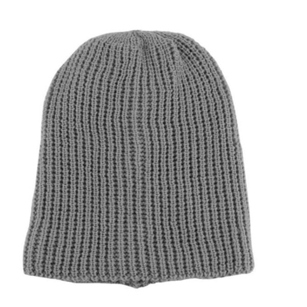 Knitted wool cap 31425863026919