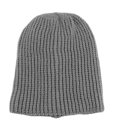 Knitted wool cap 31425863026919