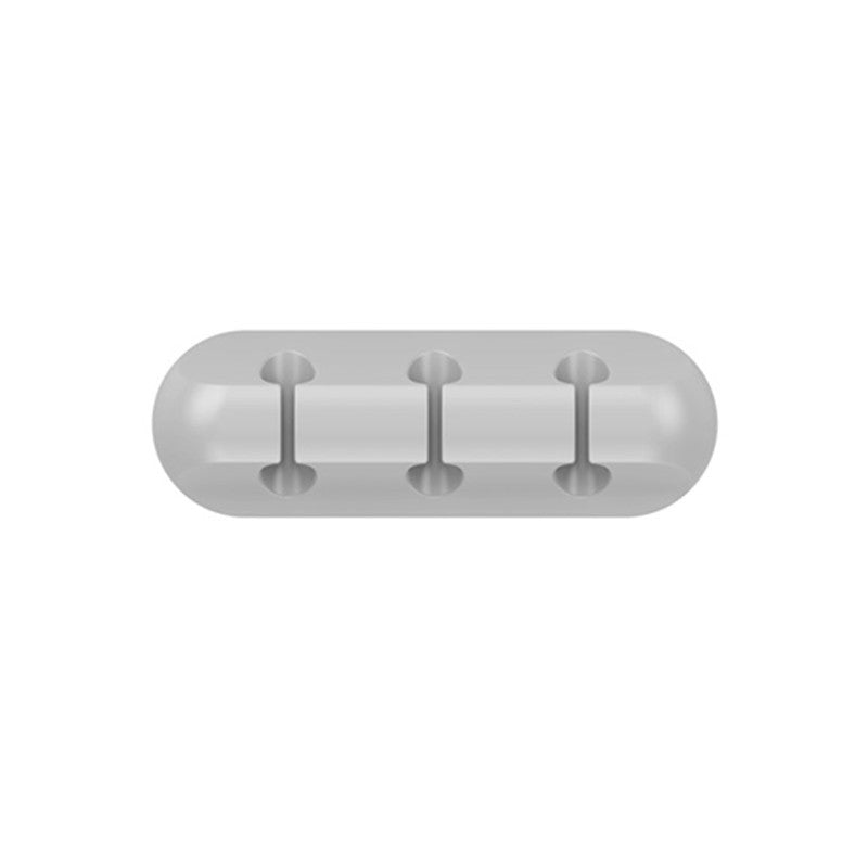 Desktop charging data cable organizer 3143036465430