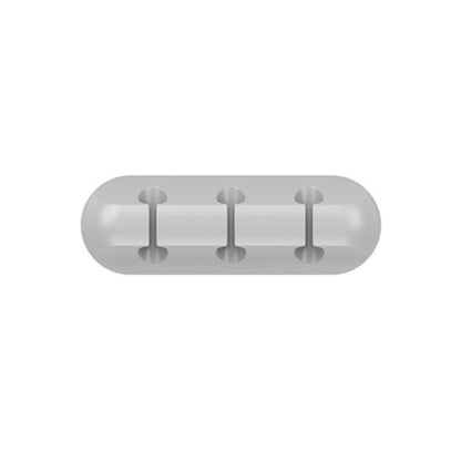 Desktop charging data cable organizer 3143036465430