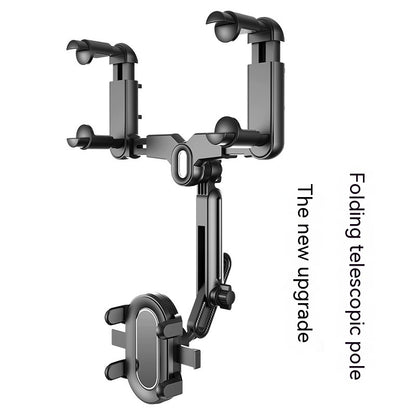 Car Rearview Mirror Rearview Mirror Bracket - 图片 10