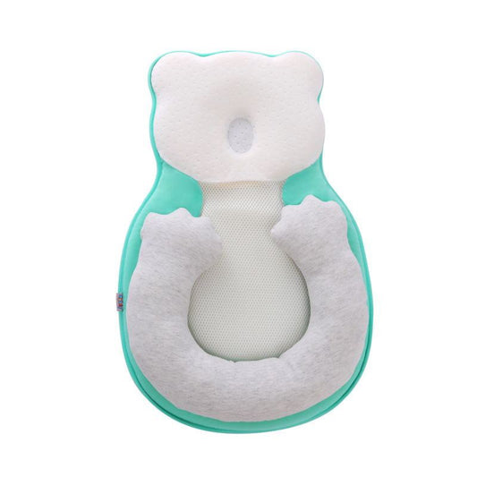 Portable Newborn Baby Crib Folding Travel Bed 3146606798087