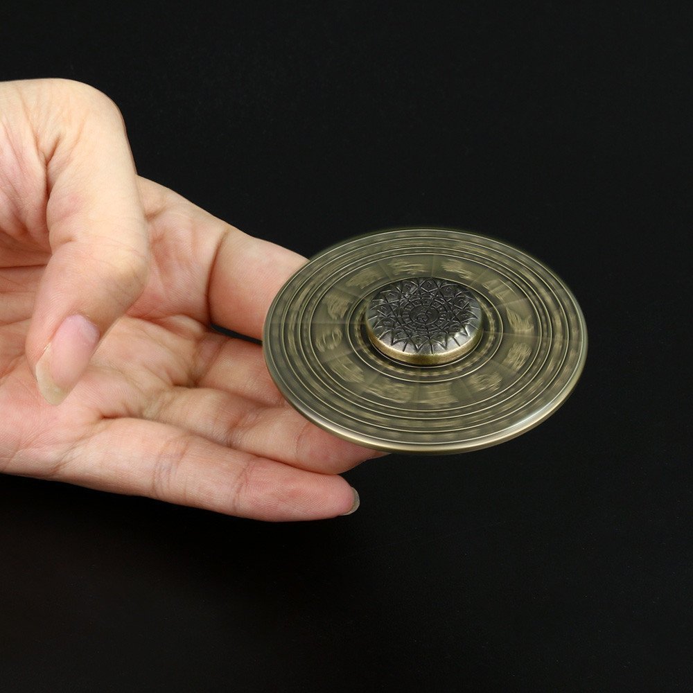 Compass fingertip top 3147308847806