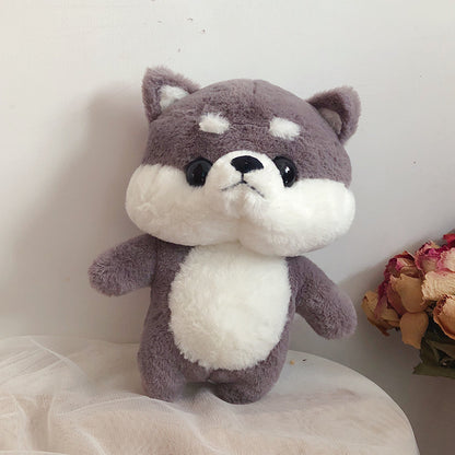 Shiba Inu Plush Doll 3147835482592