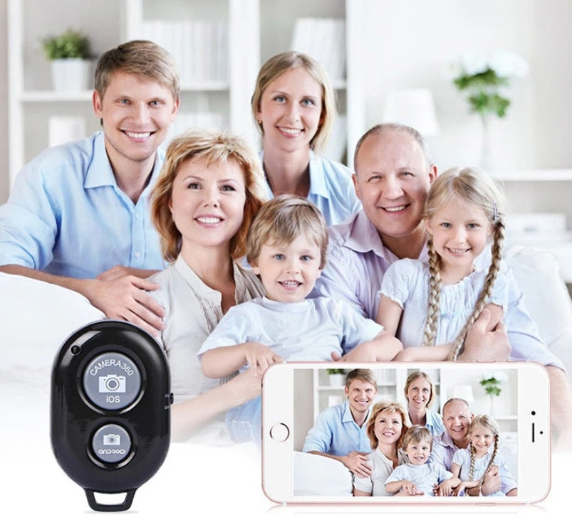 Bluetooth remote control for mobile phone 3148339311361