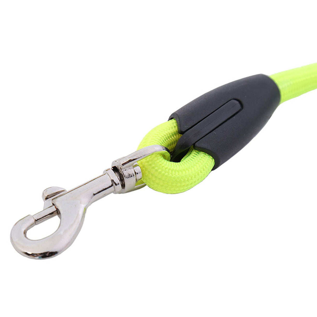 Colorful Nylon Round Hand Holding Dog Rope Pets Supplies 31515cd7 42be 48e4 92b8 5e14999cfe83
