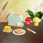 Children's simulation kitchen set 315411946804