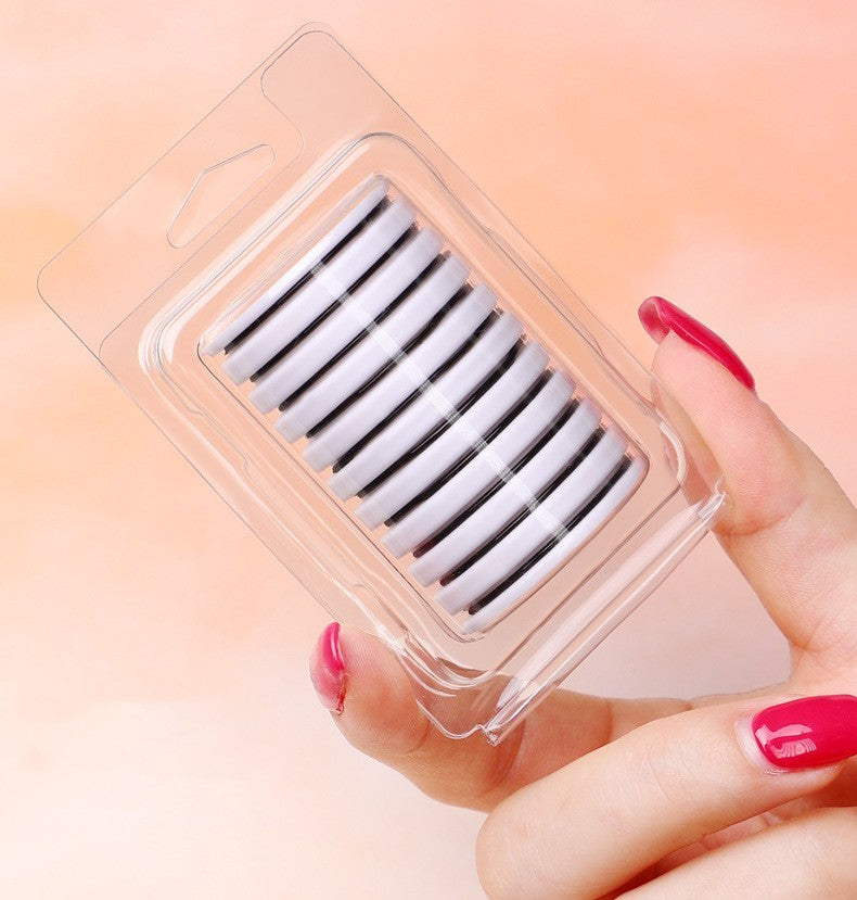 Waterproof And Sweat-proof New Self-adhesive False Eyelashes Tape 3154d7fc b497 4ee0 8f29 d46ccfd8121e