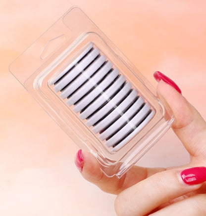 Waterproof And Sweat-proof New Self-adhesive False Eyelashes Tape 3154d7fc b497 4ee0 8f29 d46ccfd8121e